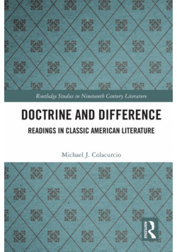Doctrine and Difference