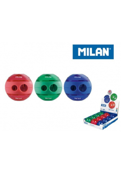Temperówka Sphere (12szt) MILAN