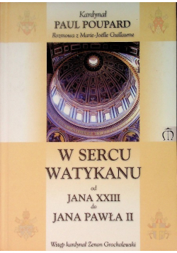 W sercu Watykanu