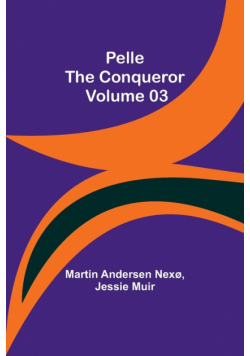 Pelle the Conqueror - Volume 03