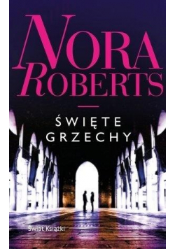 Święte grzechy Wydanie kieszonkowe
