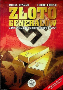 Złoto generałów