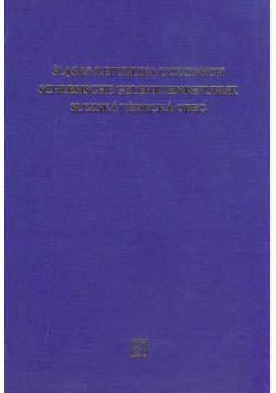 Śląska Republika uczonych t.4