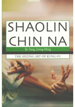 Shaolin Chin Na