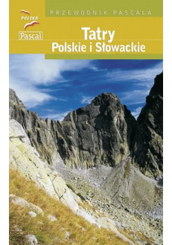 Tatry Polskie i Słowackie