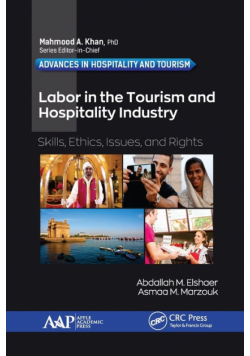 Labor in the Tourism and Hospitality Industry