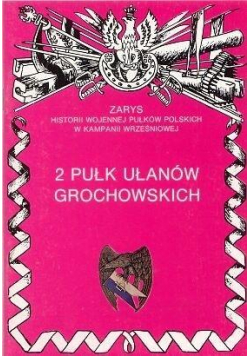 2 Pułk Ułanów Grochowskich