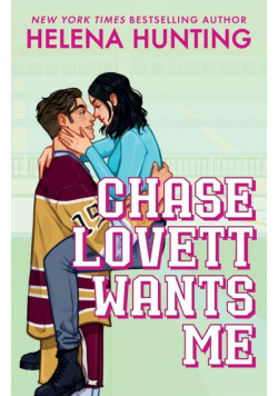 Chase Lovett Wants Me