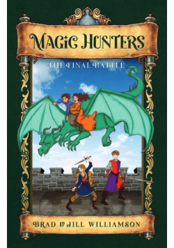 Magic Hunters