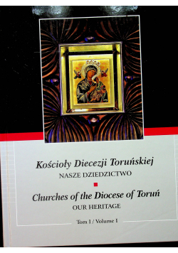 Kościół Diecezji Toruńskiej
