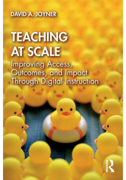 Teaching at Scale