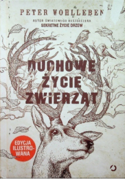 Duchowe życie zwierząt