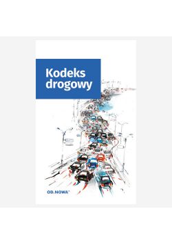 Kodeks drogowy