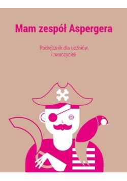 Mam zespół Aspergera