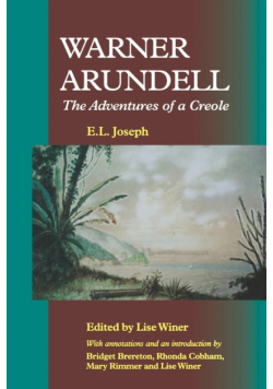 Warner Arundell