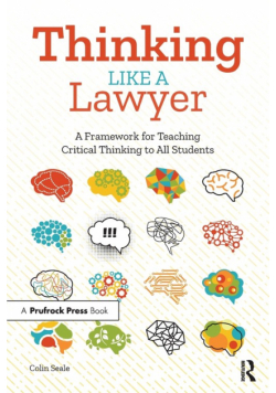 Thinking Like a Lawyer