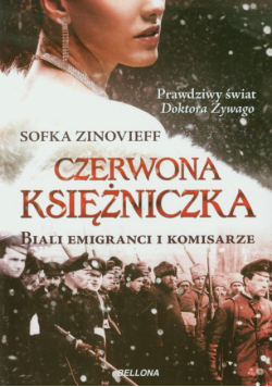 Czerwona księżniczka