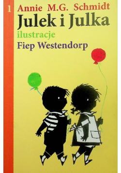 Julek i Julka Tom 1