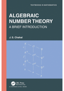 Algebraic Number Theory