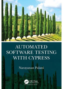Automated Software Testing with Cypress