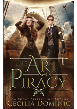 The Art of Piracy