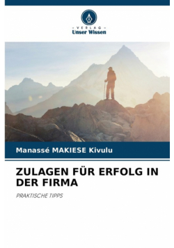 Zulagen Für Erfolg In Der Firma