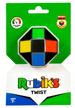Kostka Rubika Twist Color 2