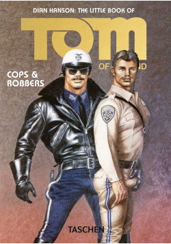 Tom of Finland Cops & Robbers