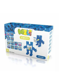 Meli Emoti Police