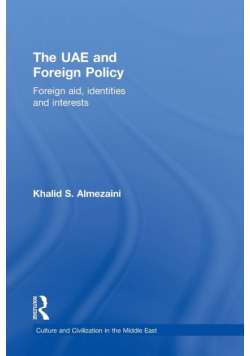 The UAE and Foreign Policy