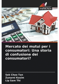 Mercato dei mutui per i consumatori