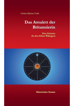 Das Amulett  der Britannierin