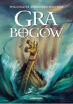 Gra bogów