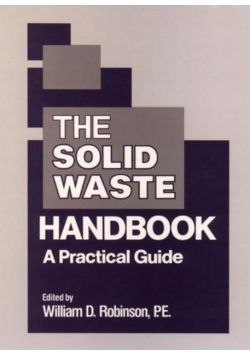 The Solid Waste Handbook: A Practical Guide