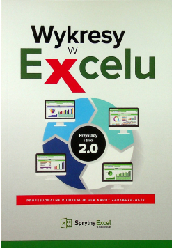 Wykresy w Excelu Przykłady i triki