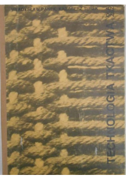 Technologia tkactwa dla ZSZ