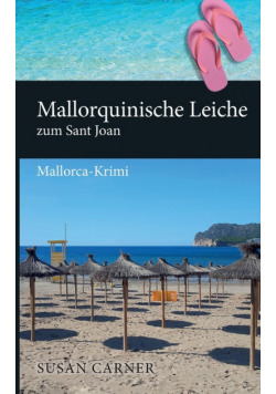 Mallorquinische Leiche zum Sant Joan