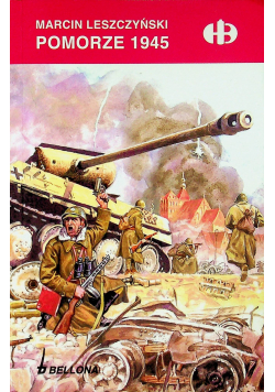 Pomorze 1945