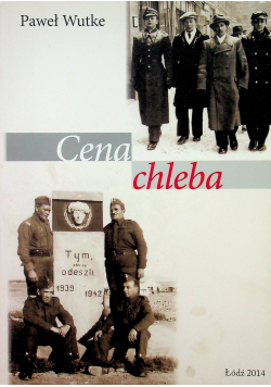 Cena chleba