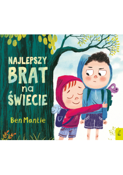 Najlepszy brat na świecie