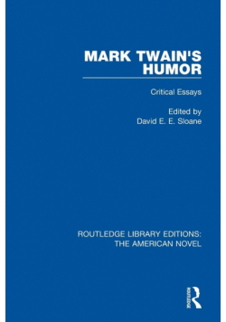 Mark Twain's Humor