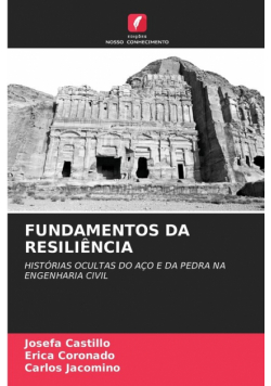 Fundamentos Da Resiliência