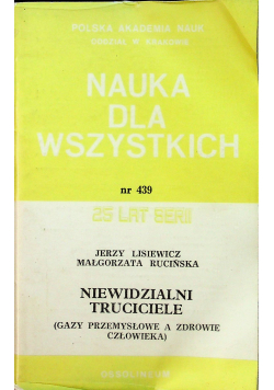 Niewidzialni truciciele