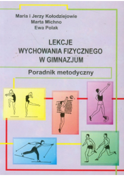 Michno Marta - Lekcje wychowania fizycznego w gimnazjum
