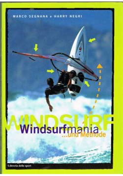Windsurfmania und Methode