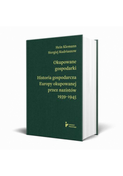 Okupowane gospodarki