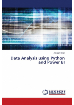 Data Analysis using Python and Power BI