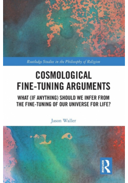Cosmological Fine-Tuning Arguments