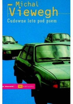 Cudowne lata pod psem