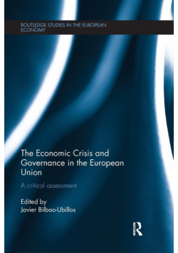The Economic Crisis and Governance in the European Union